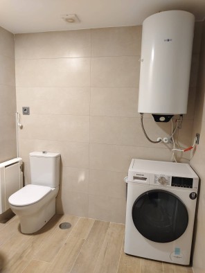 Baño